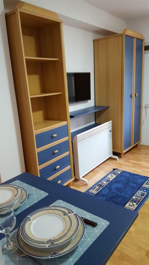 Apartmani Stojanovic Sremska Kamenica Εξωτερικό φωτογραφία